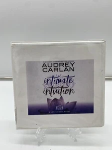 Intime Intuition (Lotus House) (AUDIO CD) - Bild 1 von 5