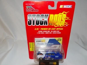 Rusty Wallace Penke #2 Ausgabe 35 Racing Champions - Bild 1 von 3