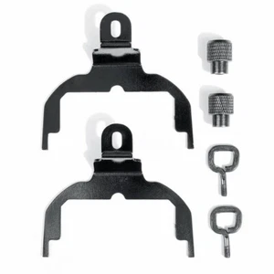 Mounting Bracket Screw for Corsair H100i/h150i/h115i Rgb Pro Xt Version  - Afbeelding 1 van 3