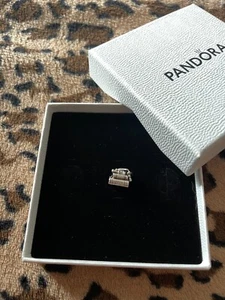 Charm Diploma di Laurea - 2019 Pandora - Foto 1 di 2
