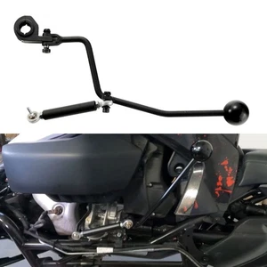 Shift Assembly Iron And Aluminum Construction Wear-resistant Motorcycle Repair - Picture 1 of 9