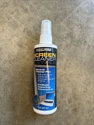 Screen Cleaner (Spray Nine Brand) **Case of 12 - Image 1 of 4