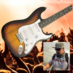 GFA Suicidal Tendencies * Mike Muir * signierte E-Gitarre PROOF M8 COA - Bild 1 von 8