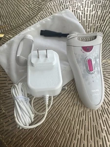 Philips HP6574/50 Satin Perfect Cordless Hypo Allergenic Epilator - Barely Used - Picture 1 of 5