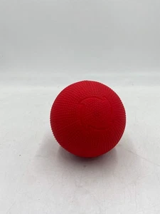 Myostorm Mini Media Heat Ball and Massager RED - Picture 1 of 3