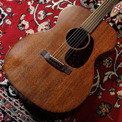 Martin OOO-15M All-mahogany solid model - image 1 of 4