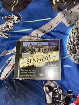 Aprende italiano ahora transparente aprendizaje de idiomas programa maestro 2 discos PC CD-ROM  Foto 1 de 4