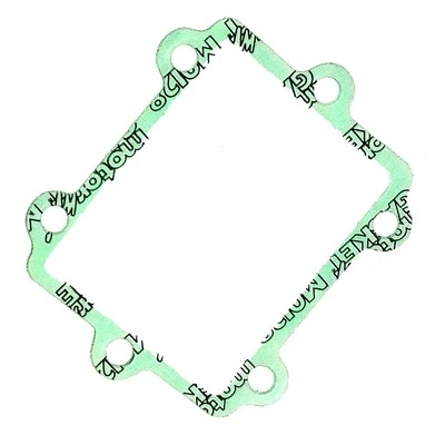 NEW INTAKE GASKET FITS SUZUKI MOTORCYCLE RM250 89-1995 RMX250 89-1998 1315601C10 - Image 1 of 2