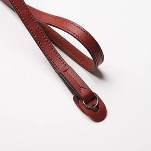 Genuine Camera Shoulder Strap Thin Neck Belt For Canon Nikon Sony Fuji Leica - Picture 1 of 27