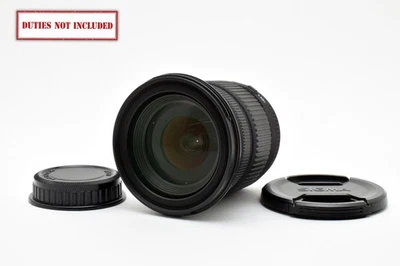 [MINT+++] Sigma DC 17-70mm F/2.8-4.5 AF Lens For Pentax K Mount From Japan #68 - Image 1 of 4