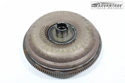 2018-2019 VOLKSWAGEN PASSAT FWD AUTOMATIC TRANSMISSION TORQUE CONVERTER OEM - Image 1 of 4