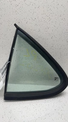 00 01 02 03 04 05 06 NISSAN SENTRA Rear Vent Glass/window Nissan Left - Image 1 of 4