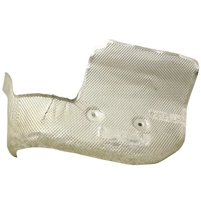 Cubierta protectora térmica del lado izquierdo del conductor para Jaguar F-PACE S 2017 3,0 L Foto 1 de 4