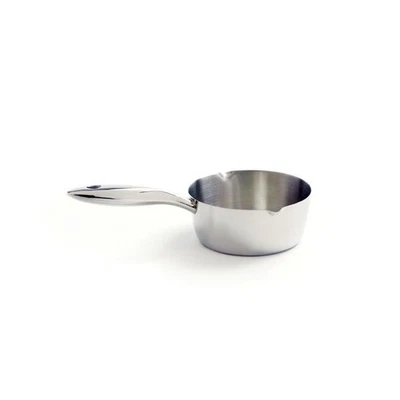 Norpro Stainless Steel Butter Melter Pan - Image 1 of 3