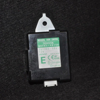 LEXUS RX _U3_ 2006 Other Control Units 251300-0841 - Immagine 1 di 4