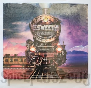 SWEET FULL CIRCLE CD 2024 - Picture 1 of 2