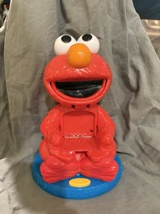 Elmo Seasons Street Find And Learn Alphabet!-WITHOUT BLOCKS! - Picture 1 of 5
