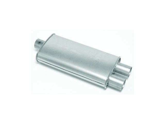 Silenciador delantero 58GMGM48 para Dodge Intrepid 2000 2003 1998 1999 2001 2002 2004 Foto 1 de 1