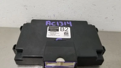 19 尼桑 TITAN XD PRO-4X 转移箱模块 33084EZ03B — 第 1/4 张图片