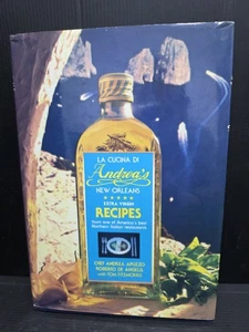 La Cucina di Andrea's New Orleans: Recipes from One of America's Best Northern - Picture 1 of 5