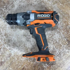 Taladro percutor inalámbrico RIDGID R8611503 18V 1/2" - Solo herramienta - Imagen 1 de 7