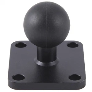 Universal-Kugelgelenkhalterung, Motorrad-Fahrrad-Lenker-Clip, Rückspiegelha6794 - Bild 1 von 6