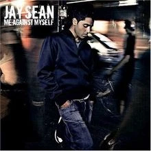 Me Against Myself von Jay Sean | CD | Zustand sehr gut - Bild 1 von 2