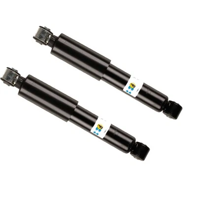 2 Amortiguadores Bilstein B4 2-19-029252 Traseros para ALFA ROMEO 145 146 155 OE Repuesto Foto 1 de 4
