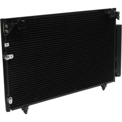 UAC CN 3304PFC A/C Condenser For 05-10 Scion tC Foto 1 de 4