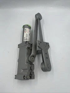 IR LCN 4111 Heavy Duty Parallel Arm Adjustable Door Closer Right Handed SCHLAGE - Picture 1 of 7