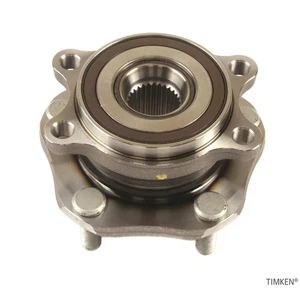 NEW Timken HA590554 Wheel Bearing and Hub Assembly - Picture 1 of 2