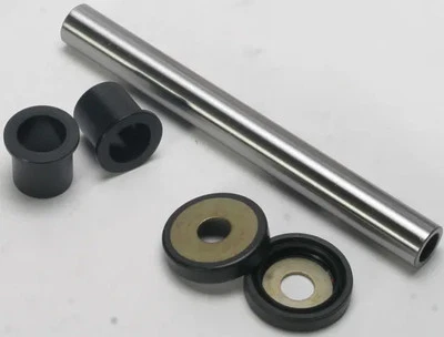 All Balls Swing Arm Bearing Shaft Rebuild Kit for Honda XR80R 85-03 - Image 1 of 4