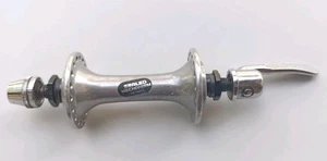 Shimano Exage Mountain HB M451 Moyeu Avant Front Hub 36h Vintage 90s VTT MTB  - Picture 1 of 10