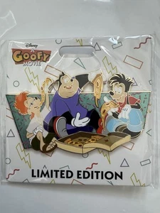 Disney WDI Pin - A Goofy Movie 30th Anniversary Max P.J. & Bobby - LE 250 A3 - Picture 1 of 1