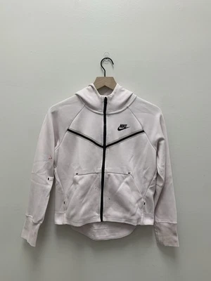 Nike Tech Zip Up Hoodie Sweatshirt Size Youth L (Pre-owned) - Image 1 of 4