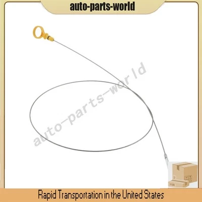 Varilla de medición de nivel de aceite compatible con Ford F-250 Super Duty 2011-2016 6,7 L BC3Z6750C Foto 1 de 4