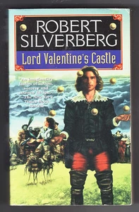 ROBERT SILVERBERG: MAJIPOOR SERIES Books 1-3 (3 PBs)  - Imagen 1 de 1