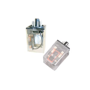 new Sealed In Box OMRON MK2P-I DC6V DC12V DC24V AC110V AC220V plc relay unit - Picture 1 of 9