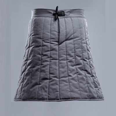 Medieval Gambeson Thick Padded New Design Skirt - Изображение 1 из 3