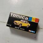 Tomica Black Box Honda S800M Made in Japan