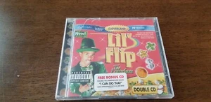 Lil Flip The Leprechaun DJ Screw - Picture 1 of 4