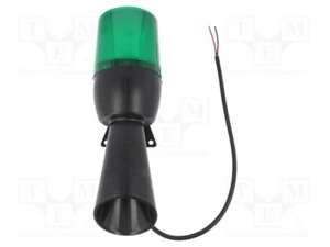 1 piece, Signaller: lighting-sound T0-IT070G240Z /E2UK - Picture 1 of 9