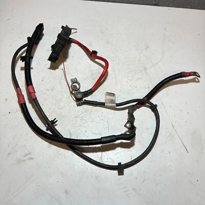 MINI COUNTRYMAN R60 BATTERY POWER BOARD 9136726 LOOM 1.6 COOPER D ENGINE 10-14 - Image 1 of 4