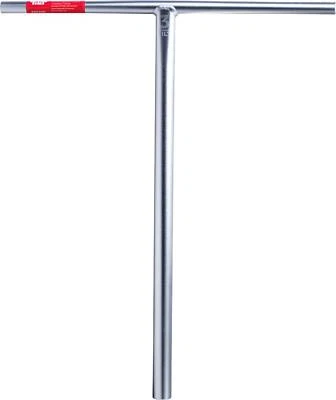 Tilt Stage Rigid Alluminio Scooter Stunt Scs Manubrio T H=71cm Street Argento - Immagine 1 di 3