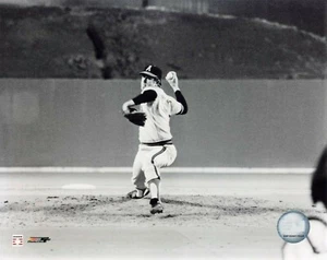 Nolan Ryan Los Angeles Angels Hall of Famemer 8x10 Foto #601 - Imagen 1 de 2