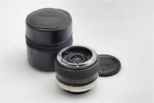 Vivitar f.Canon FD 2x Macro Focusing Teleconverter MC (1714234715)