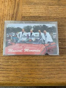 Family Tradition Cassette - Picture 1 of 3