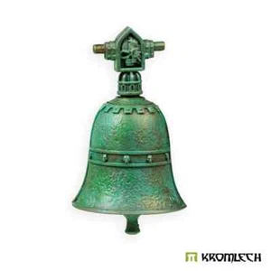 CAMPANA KROMLECH MECHANICUM - Foto 1 di 5