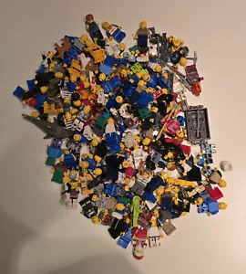 LEGO Minifigures City/Chima/Ninjago/Star Wars and others - Imagen 1 de 4