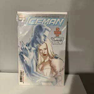 Iceman #2 Marvel Comics Modern Age - Bild 1 von 6